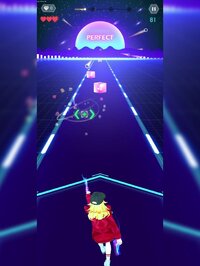 Dancing Bullet EDM screenshot, image №2687347 - RAWG