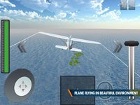 Real Airplane: Pilot Sim screenshot, image №1610335 - RAWG