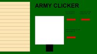 Army Clicker screenshot, image №2643637 - RAWG