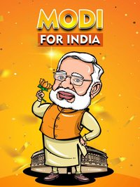 Modi For India screenshot, image №1858303 - RAWG