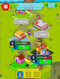 Mr Ryan Tycoon -best idle game screenshot, image №2025565 - RAWG