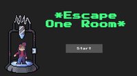 Escape One Room screenshot, image №2941312 - RAWG