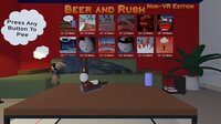 Beer and Rush: Non-VR Edition screenshot, image №4157016 - RAWG