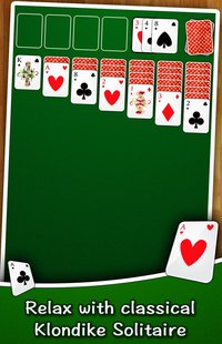 Solitaire FRVR screenshot, image №1029625 - RAWG