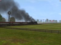 Ultimate Trainz Collection screenshot, image №380824 - RAWG