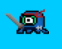 Ninja Squid v0.0.2 screenshot, image №3321288 - RAWG