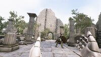 VR King Arthur’s Sword in Romano Britania screenshot, image №2982923 - RAWG