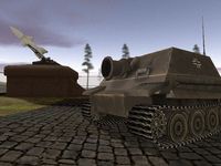 Battlefield 1942: Secret Weapons of WWII screenshot, image №354585 - RAWG