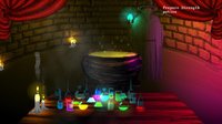 Magic Potions screenshot, image №2241223 - RAWG