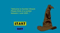 Number Wizard (Kazım Tarakcı) screenshot, image №1753475 - RAWG