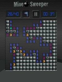 Minesweeper Reloaded screenshot, image №1601212 - RAWG