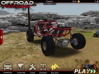 Offroad Outlaws screenshot, image №2042378 - RAWG