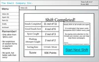 The Email Company Inc. screenshot, image №2922211 - RAWG