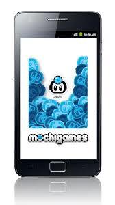 Run Mochi Run screenshot, image №1198305 - RAWG