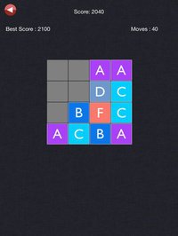 Z - Puzzle - Connect,Move and Match, Redefining Alphabet Game Free screenshot, image №1626105 - RAWG