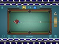 Pool Billiards Hot Snooker screenshot, image №934087 - RAWG