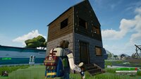 STOLEN CITY screenshot, image №3386532 - RAWG