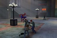 Spider-Man 2 (itch) screenshot, image №2353079 - RAWG