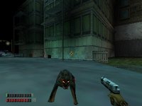 Turok 3: Shadow of Oblivion screenshot, image №741372 - RAWG