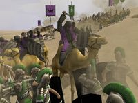 ROME: Total War screenshot, image №351025 - RAWG