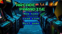 ArcadeParadise screenshot, image №2962288 - RAWG