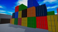 TWELVE CONTAINERS screenshot, image №2518093 - RAWG