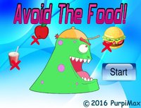 Avoid The Food! screenshot, image №1259073 - RAWG