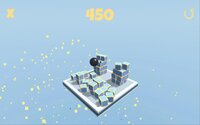 Scattery Game screenshot, image №3101499 - RAWG