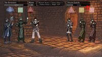 Arcane Dice Wars screenshot, image №3816805 - RAWG