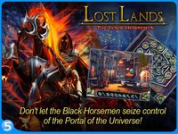 Lost Lands 2 HD (Full) screenshot, image №1843721 - RAWG