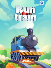 Rolling Train screenshot, image №2043094 - RAWG