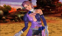Tekken 3D Prime Edition screenshot, image №3614821 - RAWG