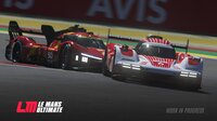 Le Mans Ultimate screenshot, image №4008255 - RAWG