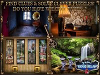 The Mystery of Haunted Hollow 2 - Escape Games screenshot, image №1566030 - RAWG