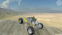 Dream Car Racing 3D screenshot, image №93353 - RAWG