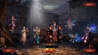 The Dragon Odyssey screenshot, image №4167510 - RAWG