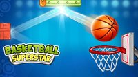 Basketball Superstar - Shoot Crazy Basket Hoops screenshot, image №1342913 - RAWG