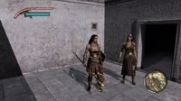 Warriors: Legends of Troy screenshot, image №531926 - RAWG