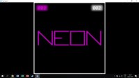 NEON (itch) (Voivy) screenshot, image №2000196 - RAWG