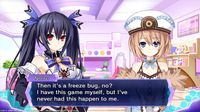 Hyperdimension Neptunia Re ; Birth3 V Generation screenshot, image №233003 - RAWG