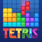 Tetris Fan Made Game screenshot, image №3525978 - RAWG