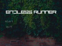 Endless Runner Prototype screenshot, image №1298551 - RAWG
