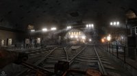 Metro 2033 screenshot, image №462634 - RAWG