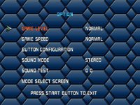 Mega Man X6 screenshot, image №763494 - RAWG