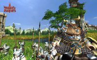 World of Battles screenshot, image №512545 - RAWG