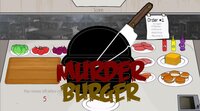 Murder Burger screenshot, image №2439796 - RAWG