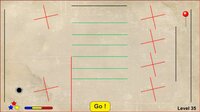 Drunk Ball-Draw A Line screenshot, image №2603480 - RAWG