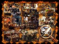 Hidden Object: Hell's Kitchen screenshot, image №1787842 - RAWG