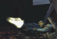 Tom Clancy's Ghost Recon 2 screenshot, image №385609 - RAWG