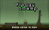FroggySwamp screenshot, image №3215055 - RAWG
